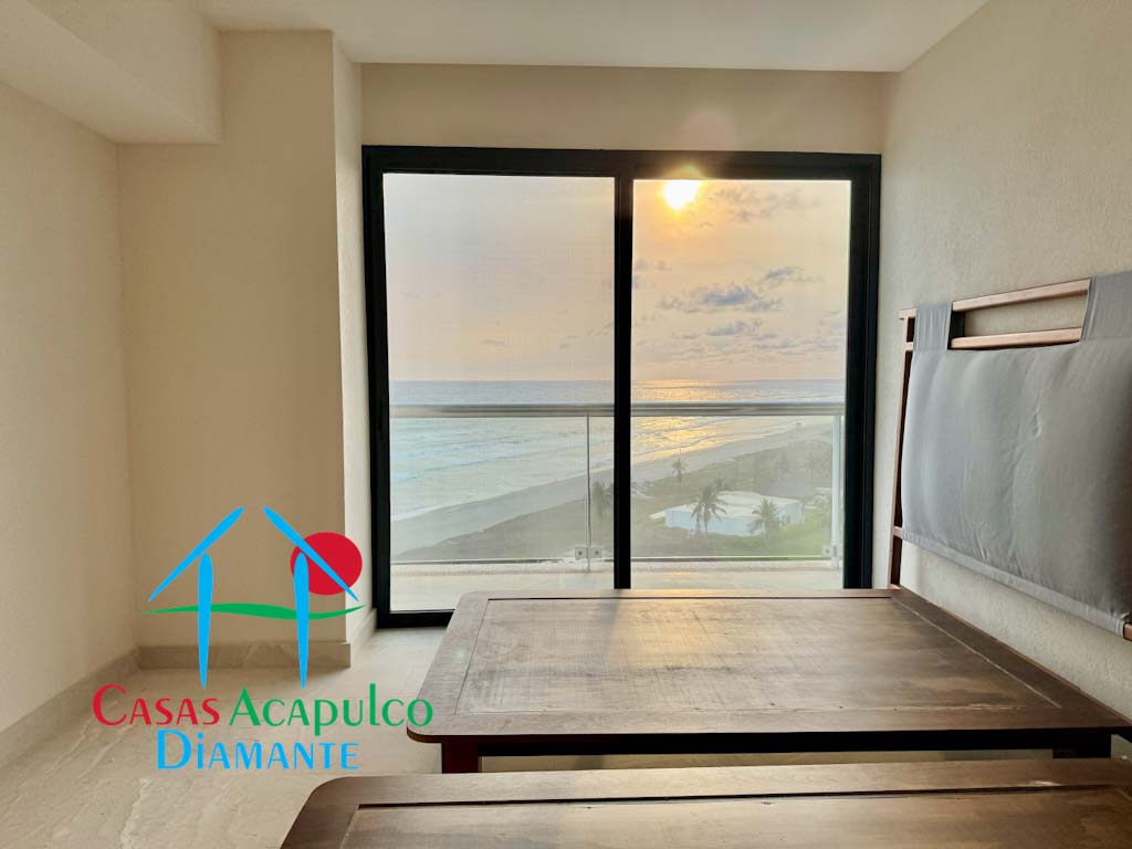 Reserva PlayaMar 1 801 - Recámara dos 2